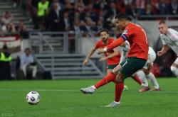 爱游戏官方 - 阿贾克斯对贝西克塔斯预测分析 