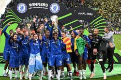 爱游戏官方 -切尔西国际比赛日强势反弹，志在欧超杯名次提升，信心回归，阵容厚度经受考验的简单介绍