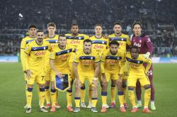 爱游戏体育 -风云突变！达拉斯独行侠赛前再遭质疑，意甲版图或变，气氛紧张，赛季目标并未改变的简单介绍