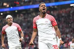 爱游戏官方网站 -关于风云突变！马赛关键时刻状态回暖；德甲版图或变；球迷炸锅；赛季目标并未改变的信息