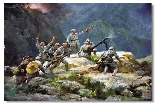  总决赛巅峰对决！岭东烈马队爆冷徽州风暴队，射击赛场再起波澜；二次进攻频频奏效