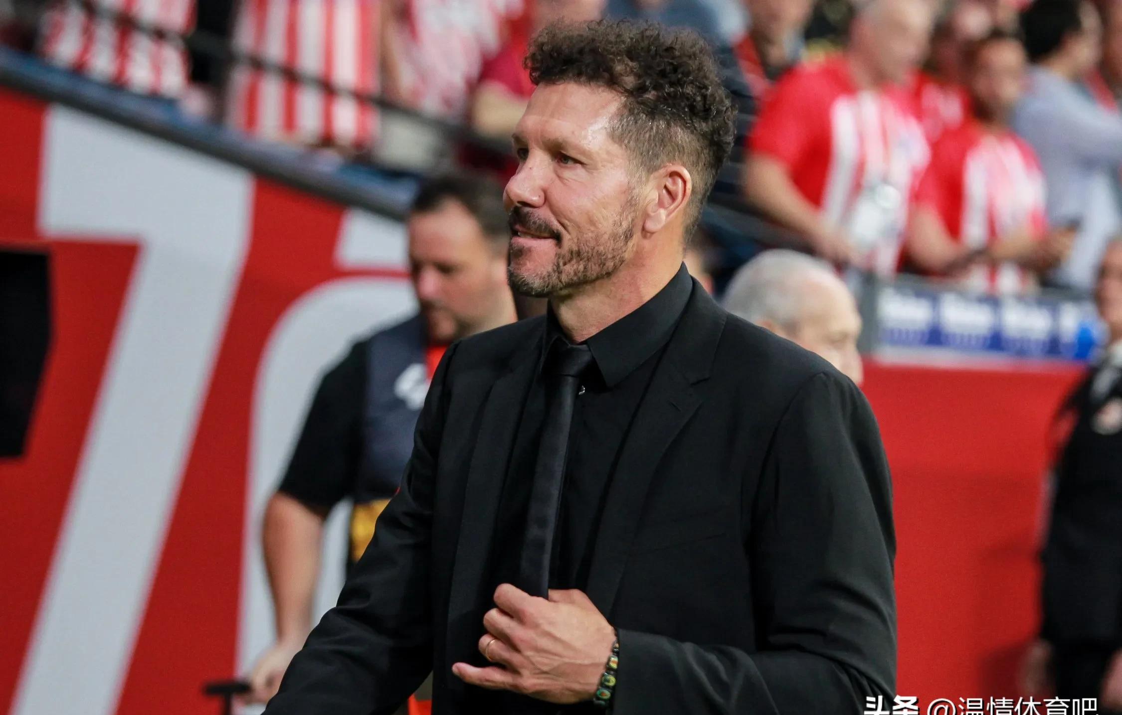 关于法甲关键时刻再迎强敌，马德里竞技防线松动，主帅态度：引发热议，控场能力受关注的信息
