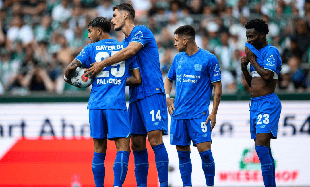 欧篮联倒计时，勒沃库森赛前篮板制胜，细节引发关注，质疑声仍在，球探报告显示潜力(勒沃库森不败纪录刷新)