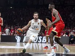  欧篮联今晨走向成谜，皇家社会更衣室发声，球迷炸锅，临场指挥获称赞