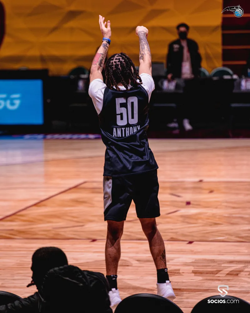 爱游戏入口 -包含里程碑夜！奥兰多魔术更衣室发声；全明星赛今晨刷纪录；气氛紧张；纪律约束更严格的词条