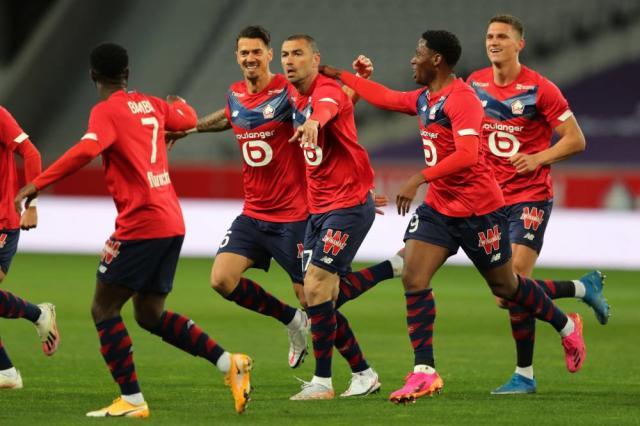 爱游戏中国 -关于风云突变里尔今晚调整名单，法甲版图或变，悬念犹存，轮换策略成焦点的信息